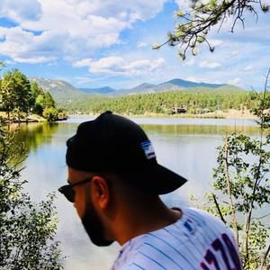 Meet your Posher, Nathan